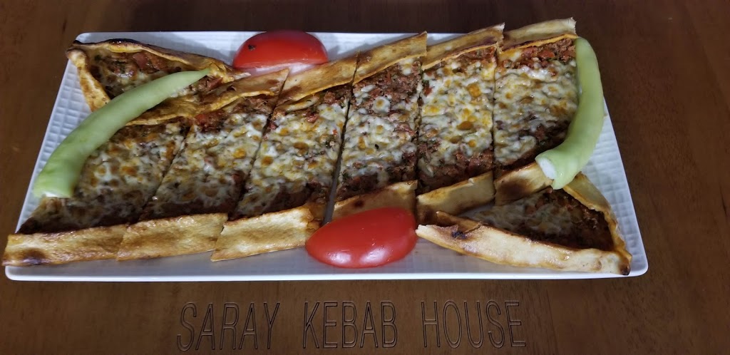 Saray Kebab House | 2781 Hwy 7, Concord, ON L4K 1W1, Canada | Phone: (905) 660-0500