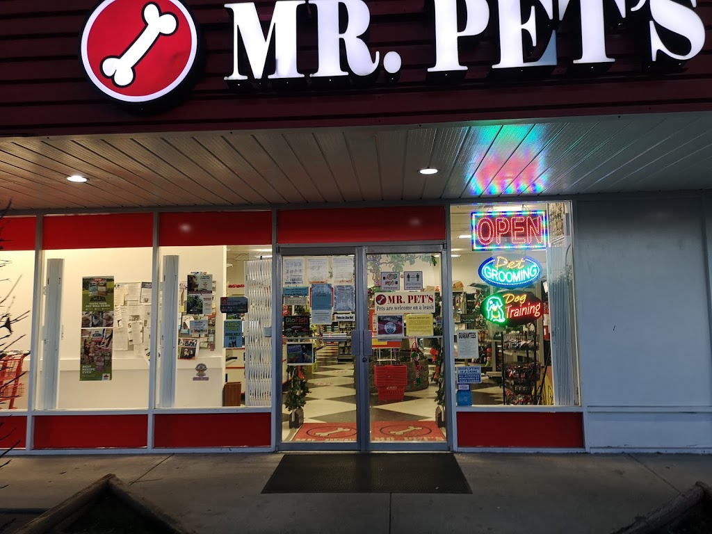 MrPets | 32497 S Fraser Way, Abbotsford, BC V2T 1X4, Canada | Phone: (604) 776-1238