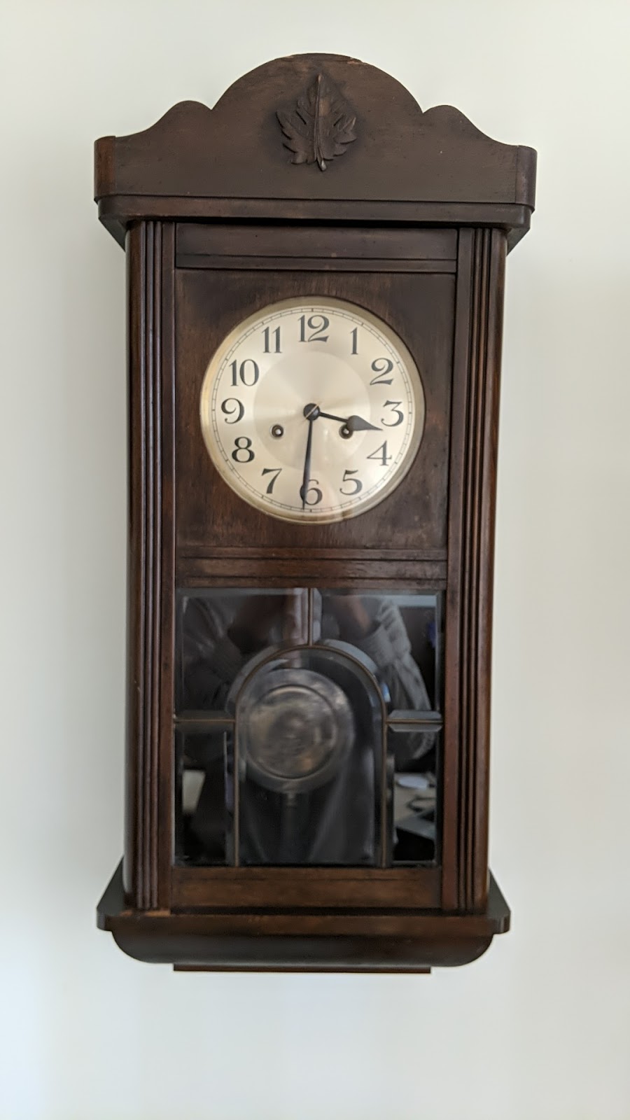 Manotick Clock Repair | 2132 Kelwing Ln, Manotick, ON K4M 1B4, Canada | Phone: (613) 692-8690