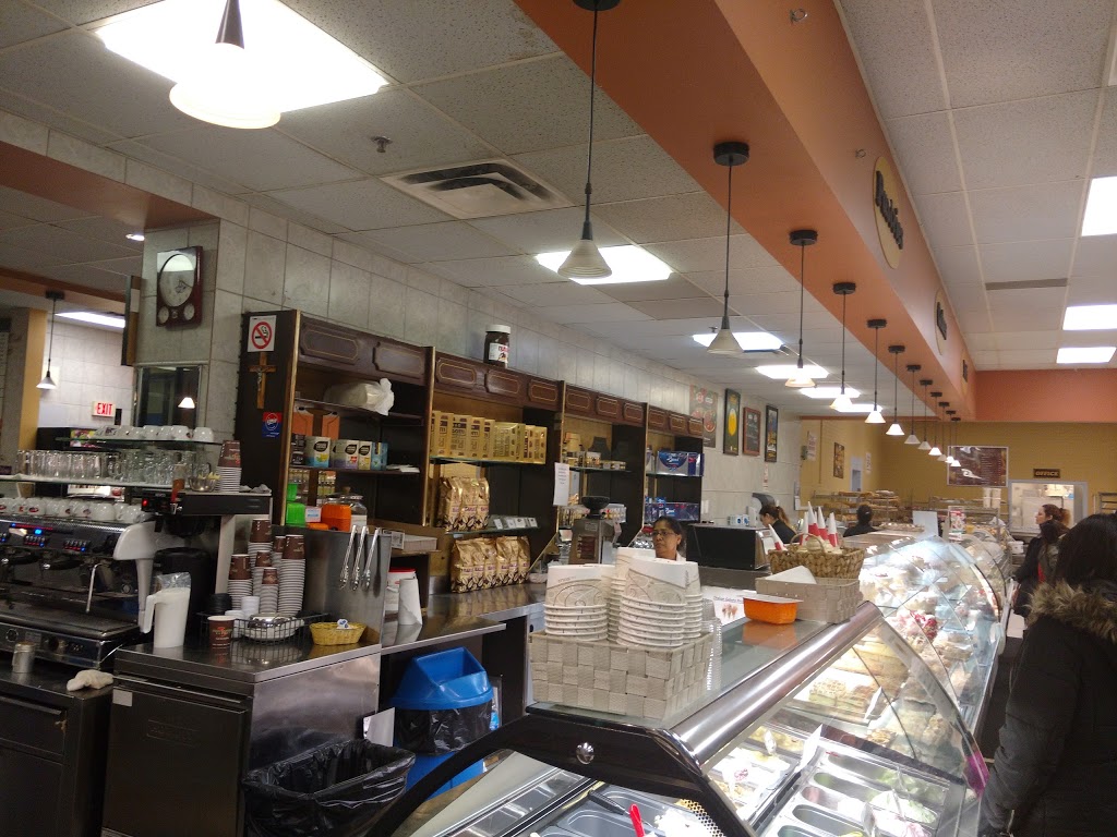 Nino DAversa Bakery | 7960 Kipling Ave, Woodbridge, ON L4L 1Z9, Canada | Phone: (905) 851-2211