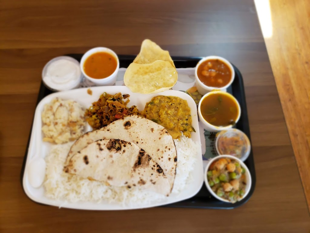 Dosa Place | 745 E Market St, Niagara Falls, NY 14301, USA | Phone: (716) 524-2144