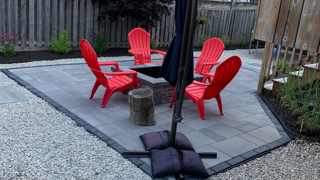 Savu Bros Landscaping & Construction LLC | 8506 line, 6, Kenilworth, ON N0G 2E0, Canada | Phone: (519) 492-0079