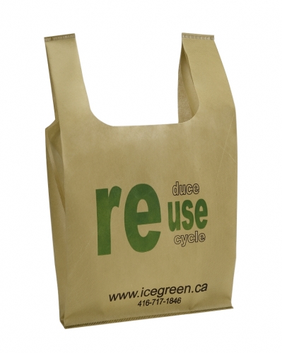 Icegreen - Reusable Thermal & Wine Bags | 466 Speers Rd 3rd Floor, Oakville, ON L6K 3W9, Canada | Phone: (800) 335-8105