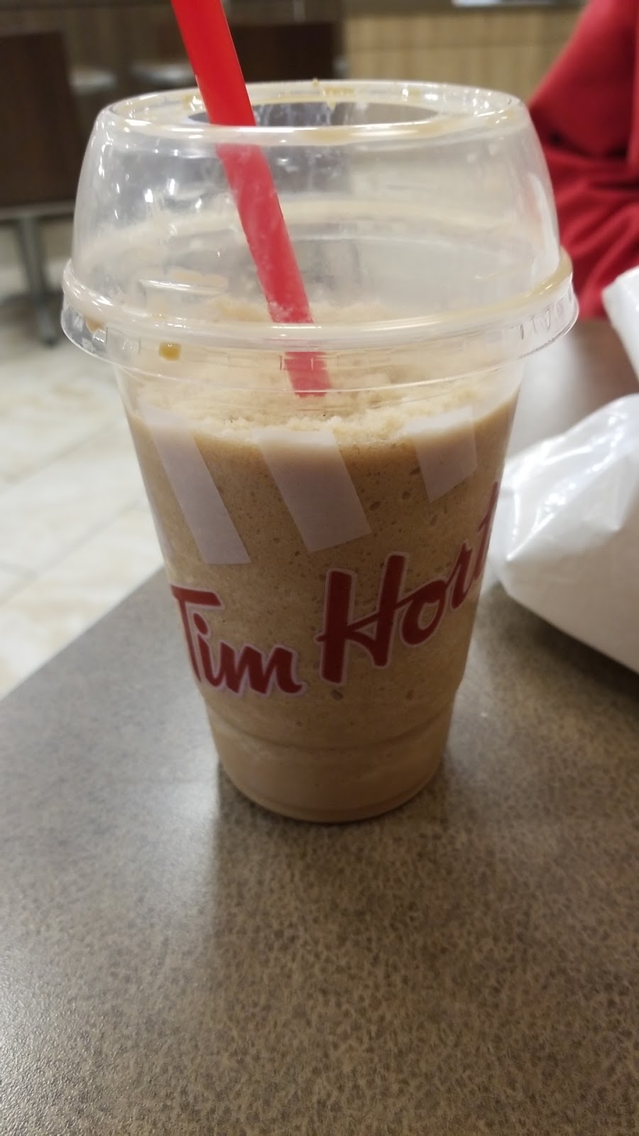 Tim Hortons | 4775 Boulevard des Forges, Trois-Rivières, QC G8Y 4Z3, Canada | Phone: (819) 378-8887