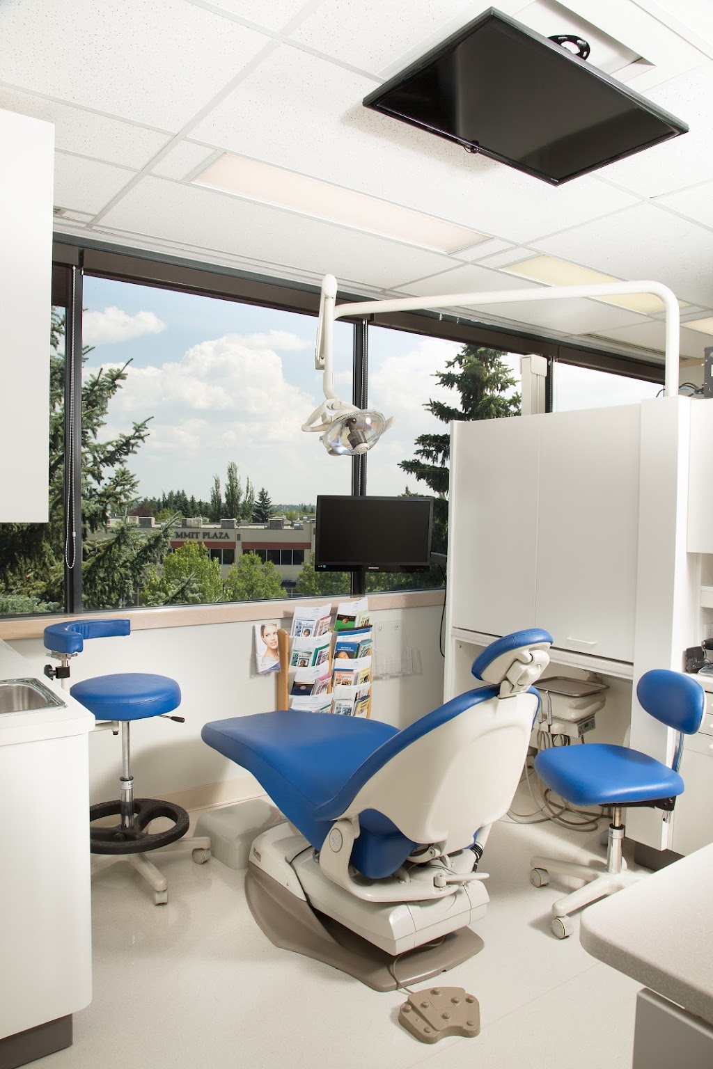 St. Albert Summit Family Dental | 200 Boudreau Rd #303, St. Albert, AB T8N 6B9, Canada | Phone: (780) 460-2299