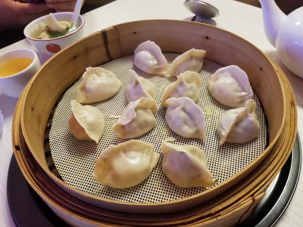 Dumpling King | 4559 Boulevard Saint-Charles, Pierrefonds, QC H9H 3C7, Canada | Phone: (514) 305-0777