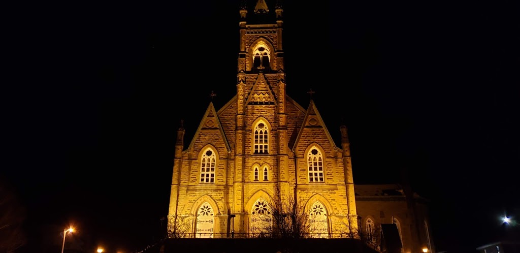 St. Michael’s Basilica | 10 Howard St, Miramichi, NB E1N 0C4, Canada | Phone: (506) 778-5150