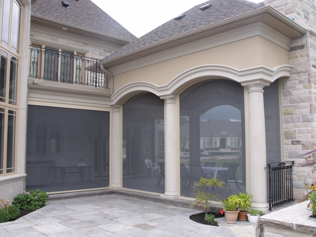 ScreenSunrooms.ca | 61 Bellevue Ave, Simcoe, ON N3Y 4B6, Canada | Phone: (226) 567-1085