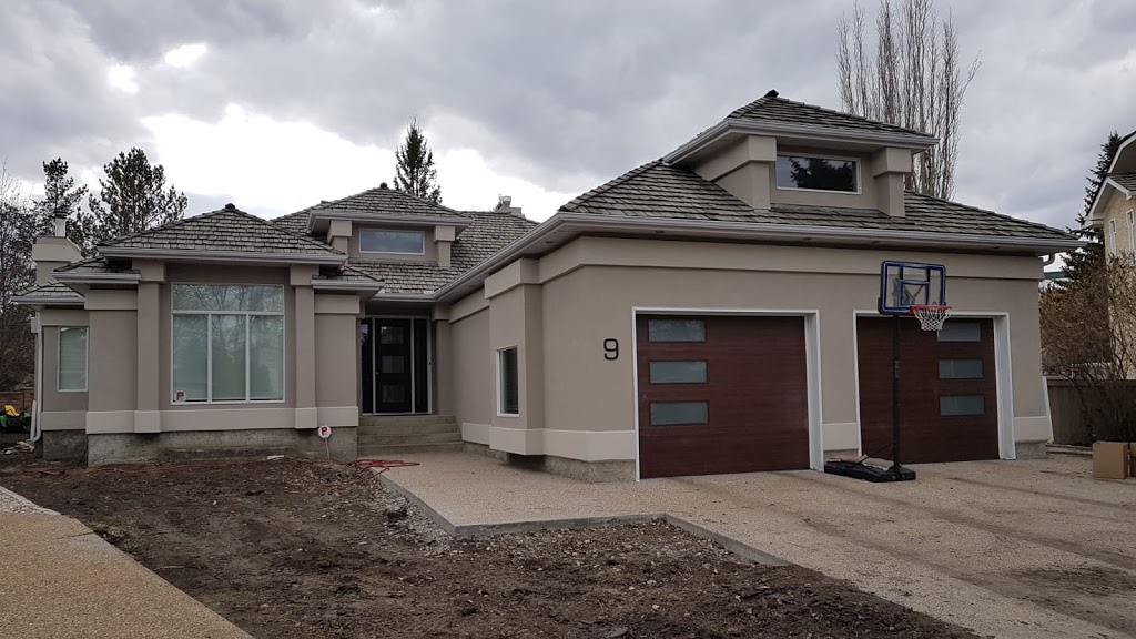 SMA EXTERIORS LTD | 1011 Graham Ct NW, Edmonton, AB T6T 6L5, Canada | Phone: (780) 800-7934