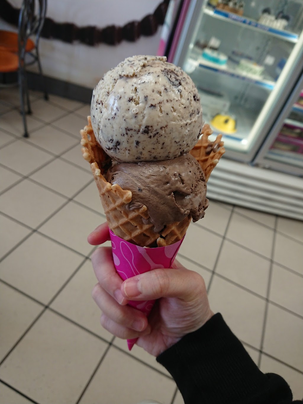 Baskin-Robbins | 9255 Woodbine Ave, Markham, ON L6C 1Y9, Canada | Phone: (905) 887-2490