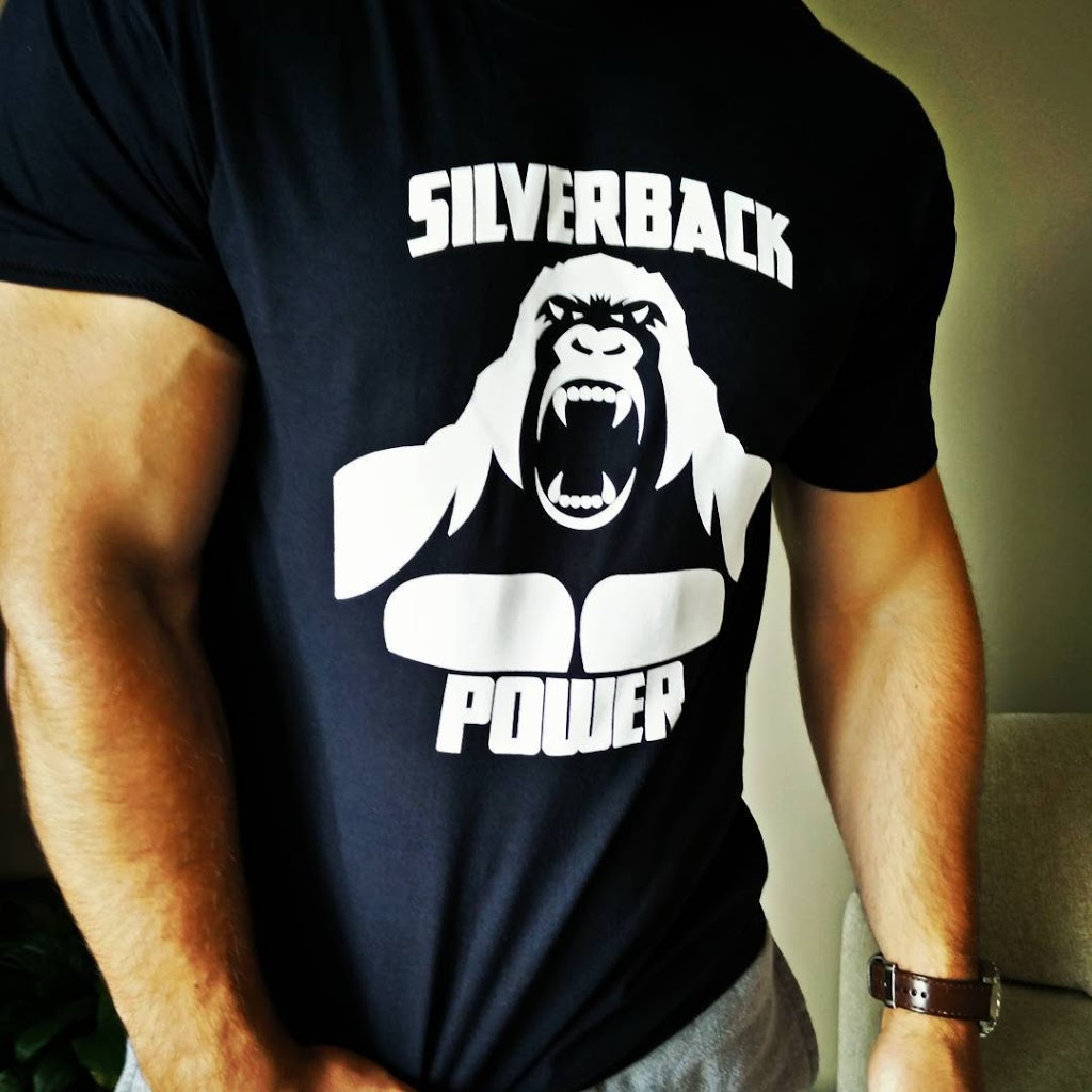 Silverback Power | 75 Columbia St W #2, Waterloo, ON N2L 3K7, Canada | Phone: (613) 292-3635