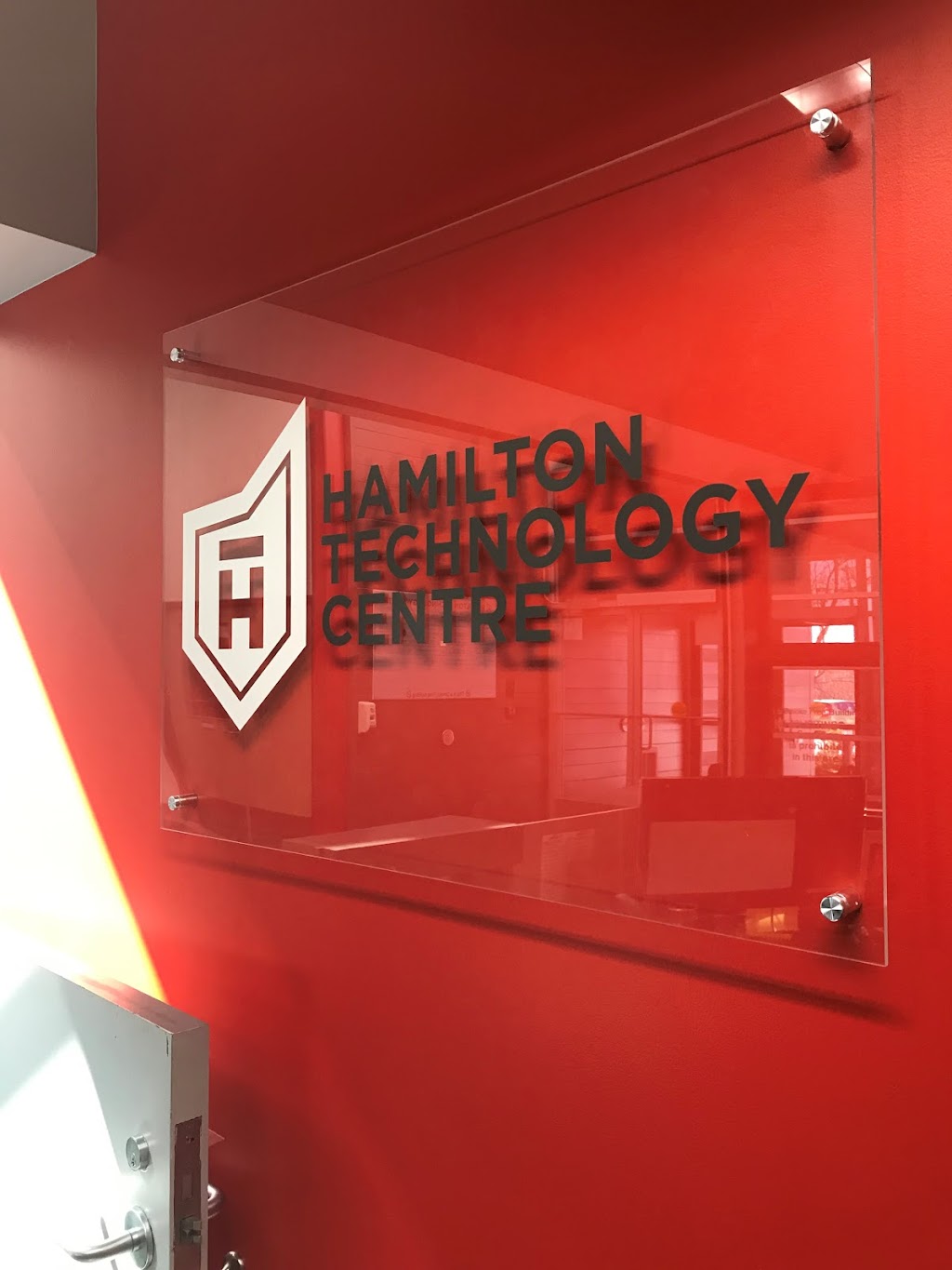 Hamilton Technology Ctr | 7 Innovation Dr, Dundas, ON L9H 7H9, Canada | Phone: (905) 522-6747