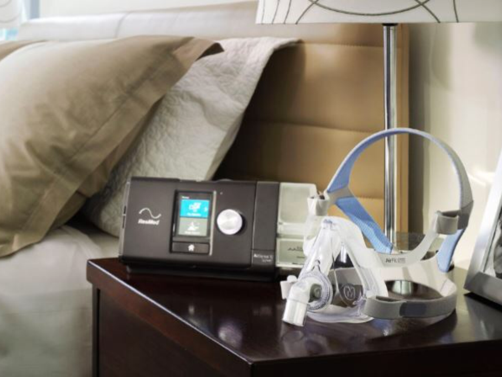 Airway Health -CPAP | 1238 Main St E, Milton, ON L9T 8M7, Canada | Phone: (289) 878-3000