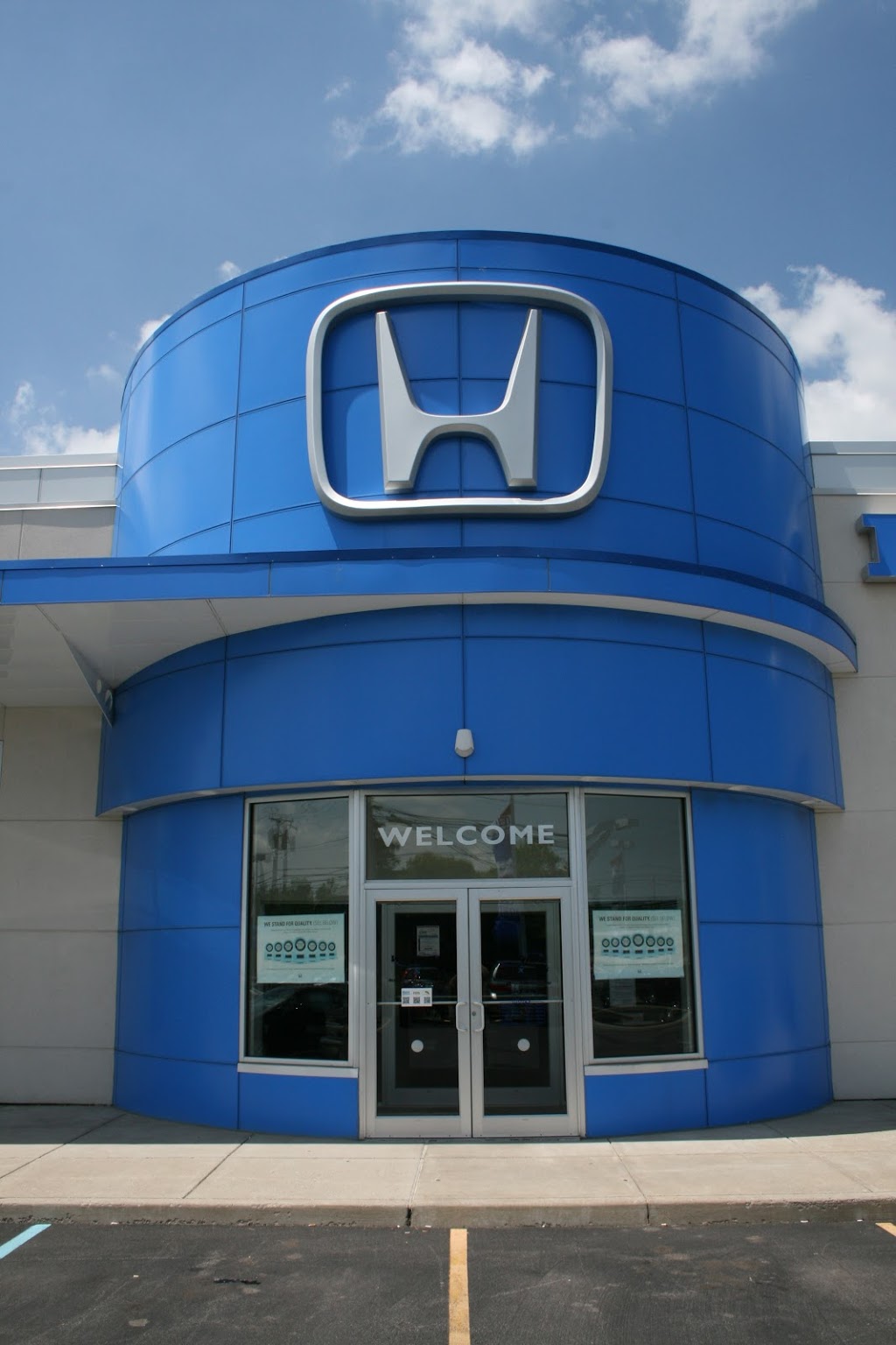 West Herr Honda | 6120 S Transit Rd, Lockport, NY 14094, USA | Phone: (716) 616-3947