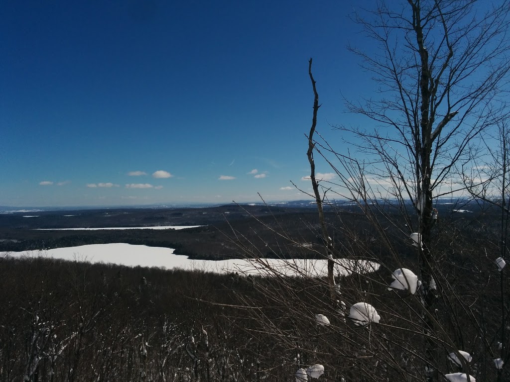 Société des établissements de plein air du Québec (SÉPAQ) | 3321 Chemin du Parc, Orford, QC J1X 7A2, Canada | Phone: (819) 843-9855