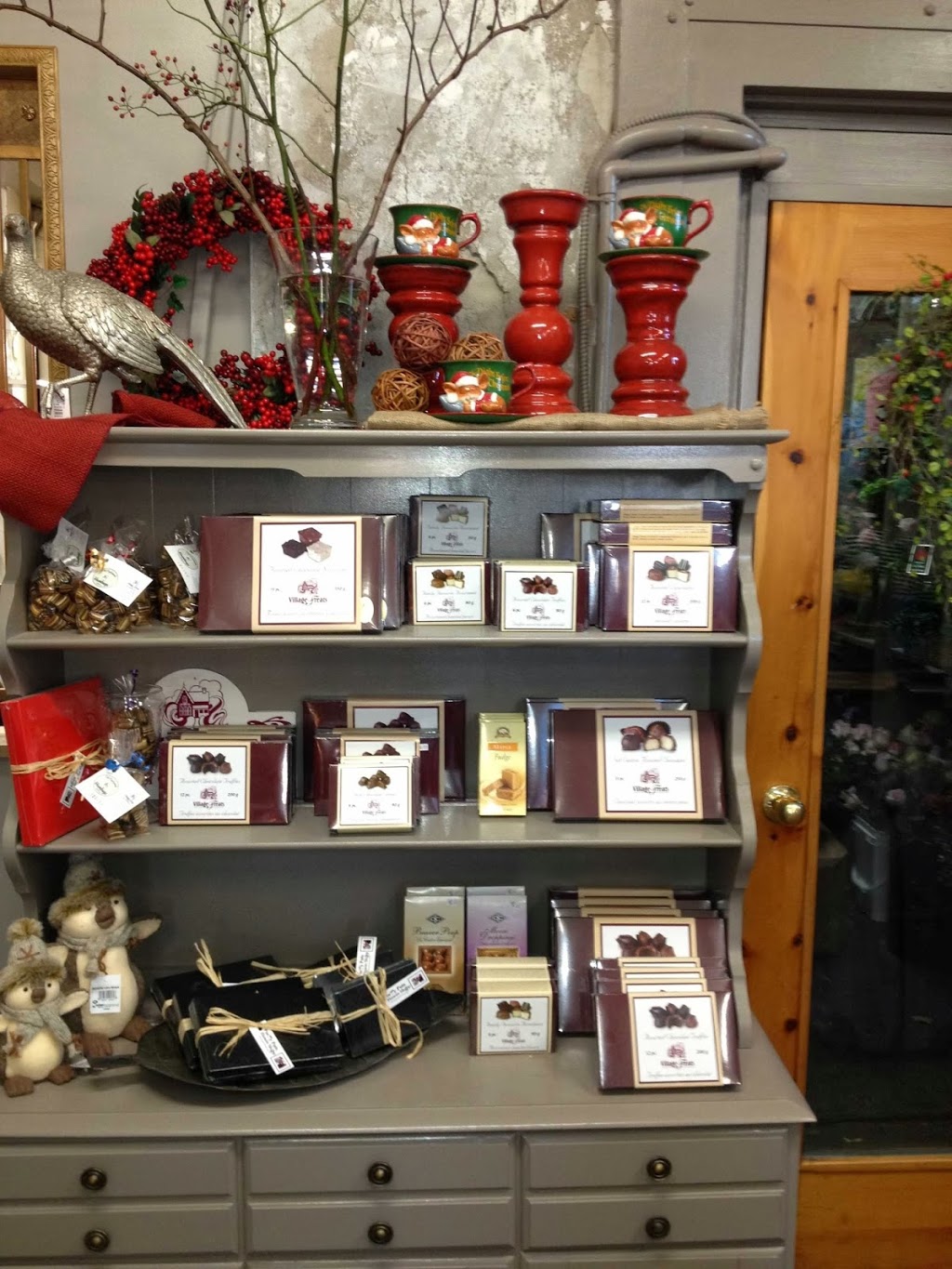 Pretty Pots Flower Shop inc. | 1528 Stittsville Main St, Stittsville, ON K2S 1B8, Canada | Phone: (613) 831-2382