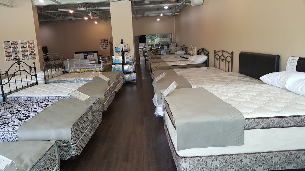 RelaxWell Mattresses | 1600 Midland Ave, Scarborough, ON M1P 3C2, Canada | Phone: (416) 759-2600