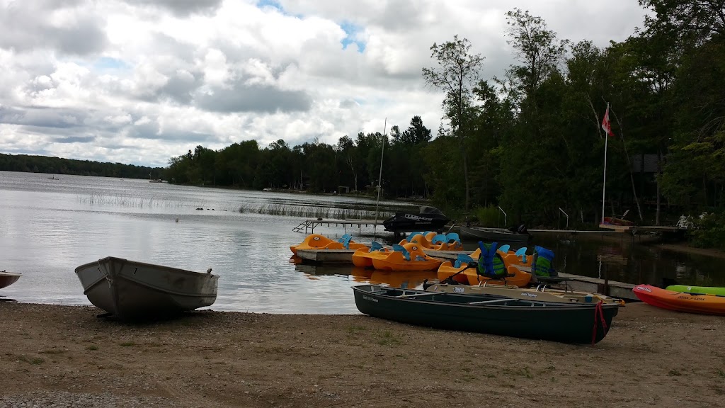 Summerhouse Park Boat Rentals | Northern Bruce Peninsula, ON N0H 1Z0, Canada | Phone: (519) 795-7712