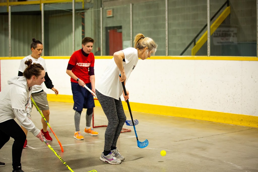 West Hamilton Floorball | 81 Macklin St N N, Hamilton, ON L8S 3R9, Canada | Phone: (905) 521-8750