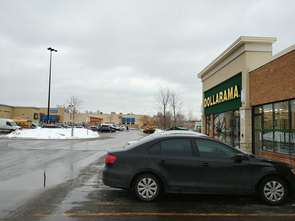 Dollarama | Plaza, 2355 Keele St, North York, ON M6M 4A2, Canada | Phone: (416) 249-0200