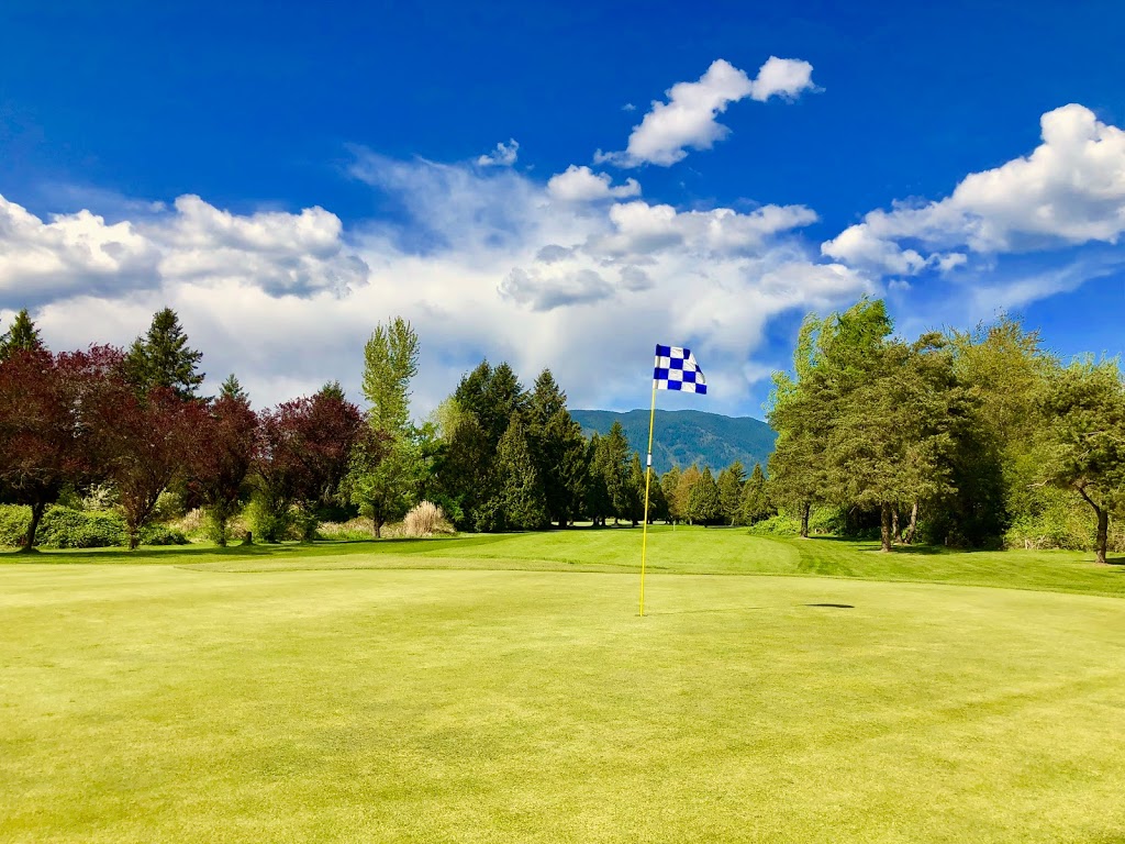 Carnoustie Golf Club | Canada, British Columbia, Port Coquitlam, Dominion Ave, British Columbia | Phone: (604) 941-4076