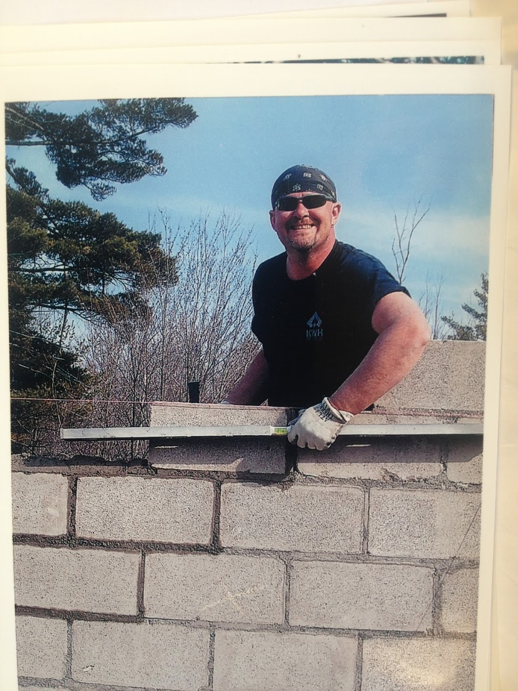 Ray Kozakevich Masonry | 258 Town Line Rd W, Huntsville, ON P1H 1S7, Canada | Phone: (705) 571-4069