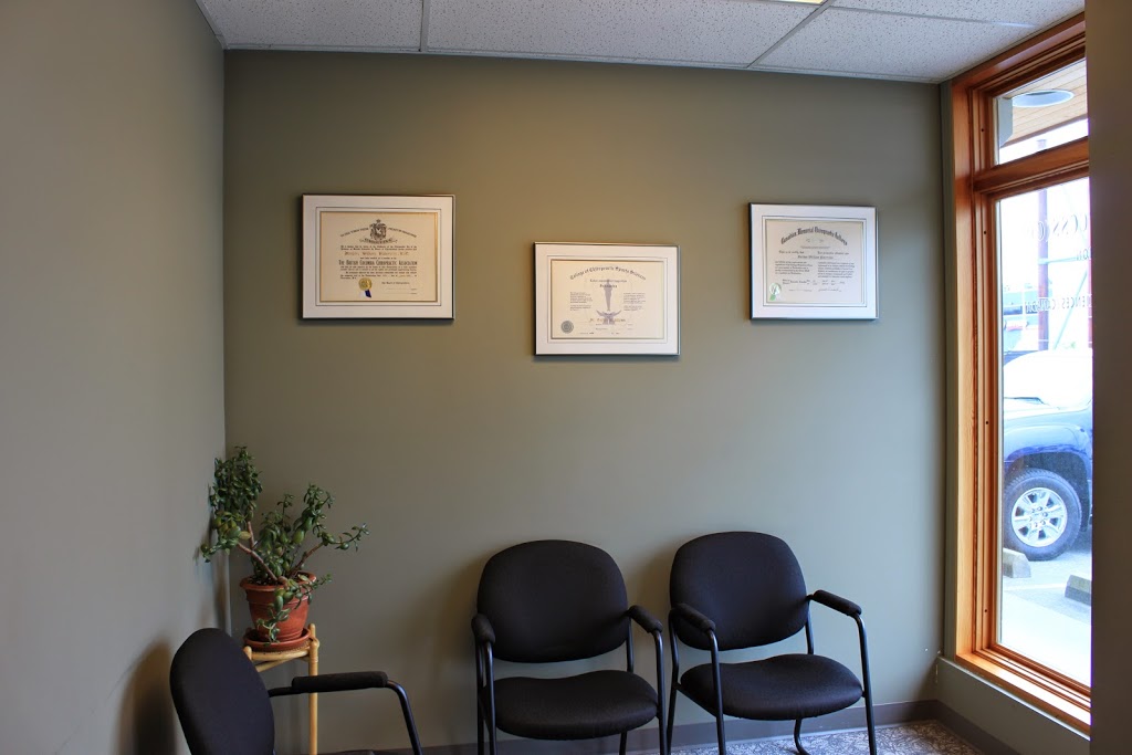 Paterson Chiropractic & Sports Injury Clinic | 9292 200 St #103, Langley City, BC V1M 3A6, Canada | Phone: (604) 888-8982