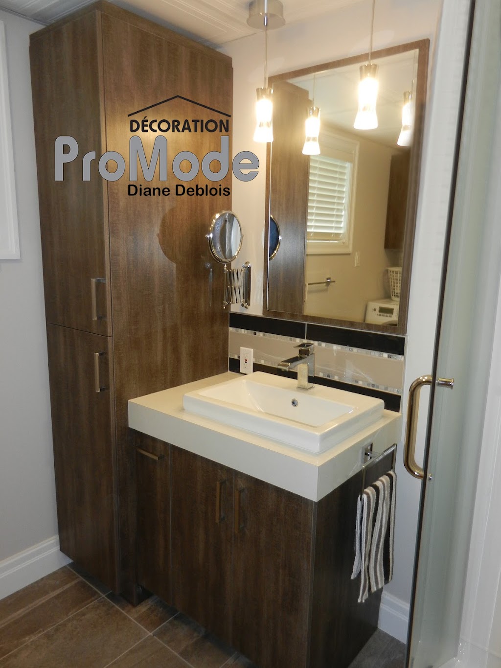 Décoration Pro Mode | 5 Rue Dorais, Victoriaville, QC G6P 7T9, Canada | Phone: (819) 758-4900