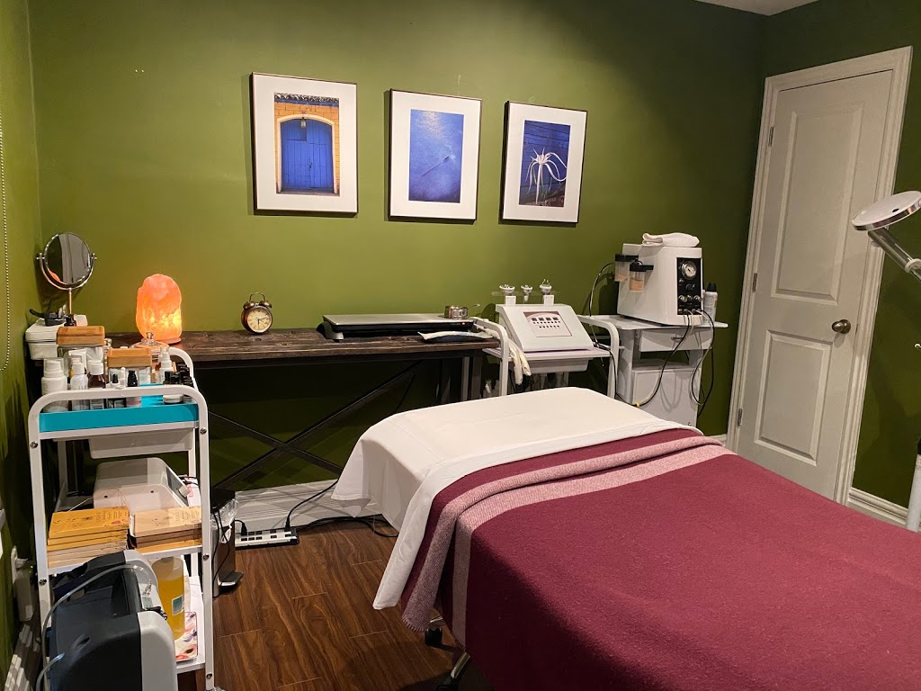 Urb Organic Spa | 701 Mt Pleasant Rd, Toronto, ON M4S 2N4, Canada | Phone: (647) 344-7451