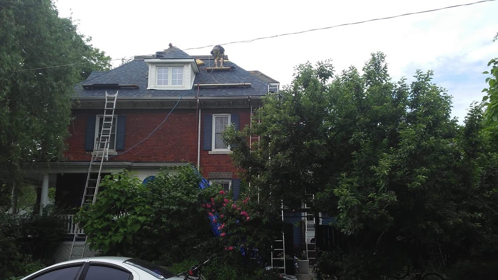 Adamache construction roofing specialist | McEwan Ave, Windsor, ON N9E 4B4, Canada | Phone: (226) 975-1926