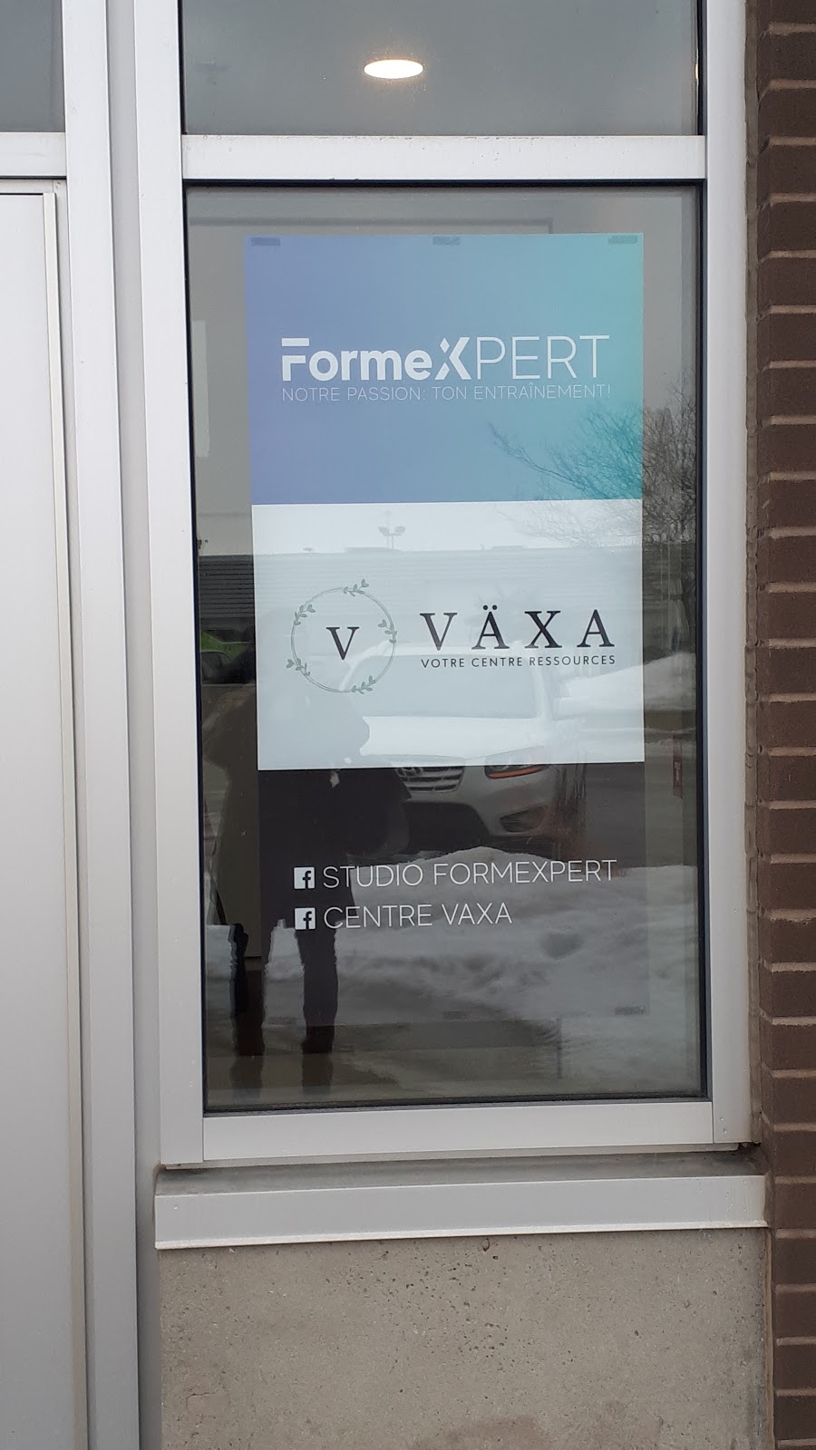 VÄXA centre ressources | 2949 Rue Picard Local 201, Saint-Hyacinthe, QC J2S 1H2, Canada | Phone: (450) 230-3558