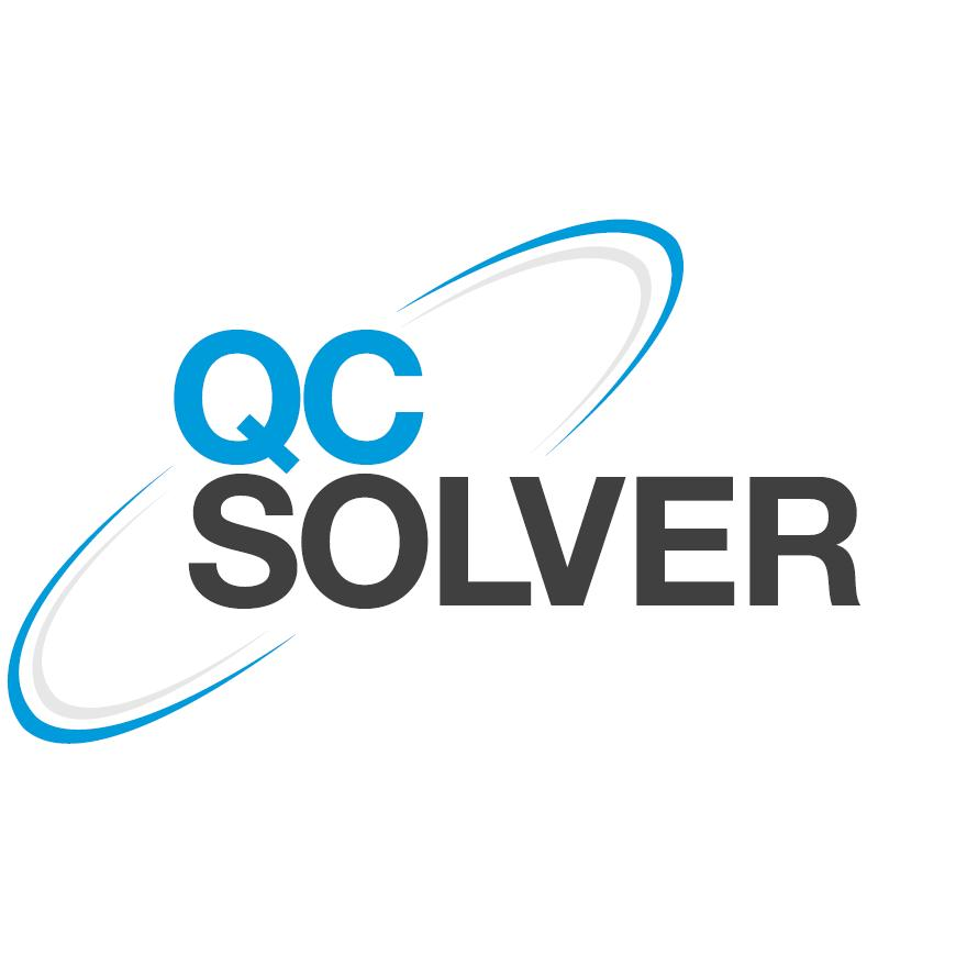 QCsolver Inc. | 240 Holiday Inn Dr, Cambridge, ON N3C 3X4, Canada | Phone: (226) 474-1169