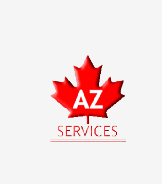 AZ Services | 3050 Confederation Pkwy Unit: 200, Mississauga, ON L5B 3Z6, Canada | Phone: (647) 241-5550