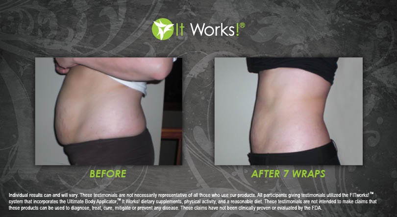 www.skinnywithb.myitworks.com | 345 Highview Dr #9, St Thomas, ON N5R 5K5, Canada | Phone: (226) 448-3056