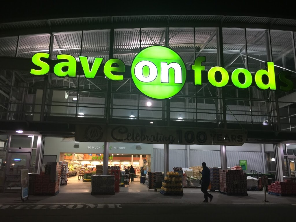 Save-On-Foods | 1151 10 Ave SW, Salmon Arm, BC V1E 1T3, Canada | Phone: (250) 832-2278