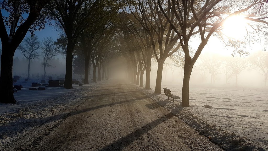 Mountain View Cemetery | 1210 Scenic Dr S, Lethbridge, AB T1K 1S9, Canada | Phone: (403) 320-3008