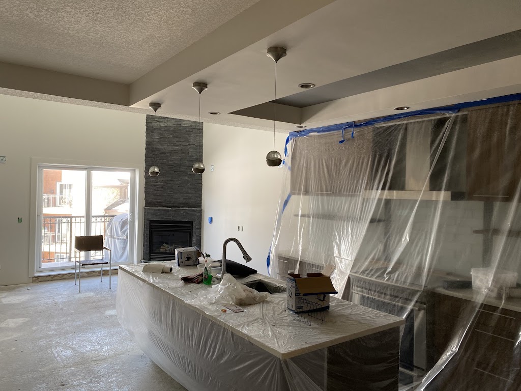 Neilan Painting Services | 1 Ave #1613, Canmore, AB T1W 1M7, Canada | Phone: (403) 688-0350