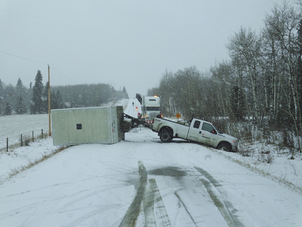 All-Rite Towing | Box 509, Black Diamond, AB T0L 0H0, Canada | Phone: (403) 938-4854