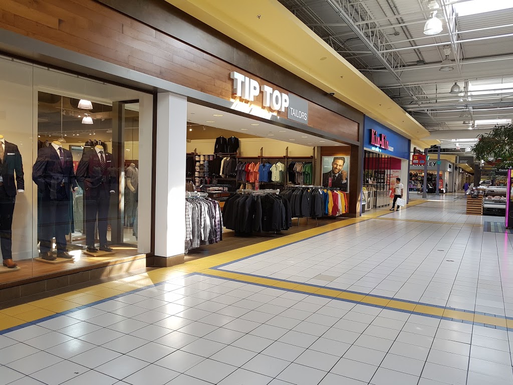 Tip Top (Tailors since 1909) | 1250 S Service Rd, Mississauga, ON L5E 1V4, Canada | Phone: (905) 274-0114