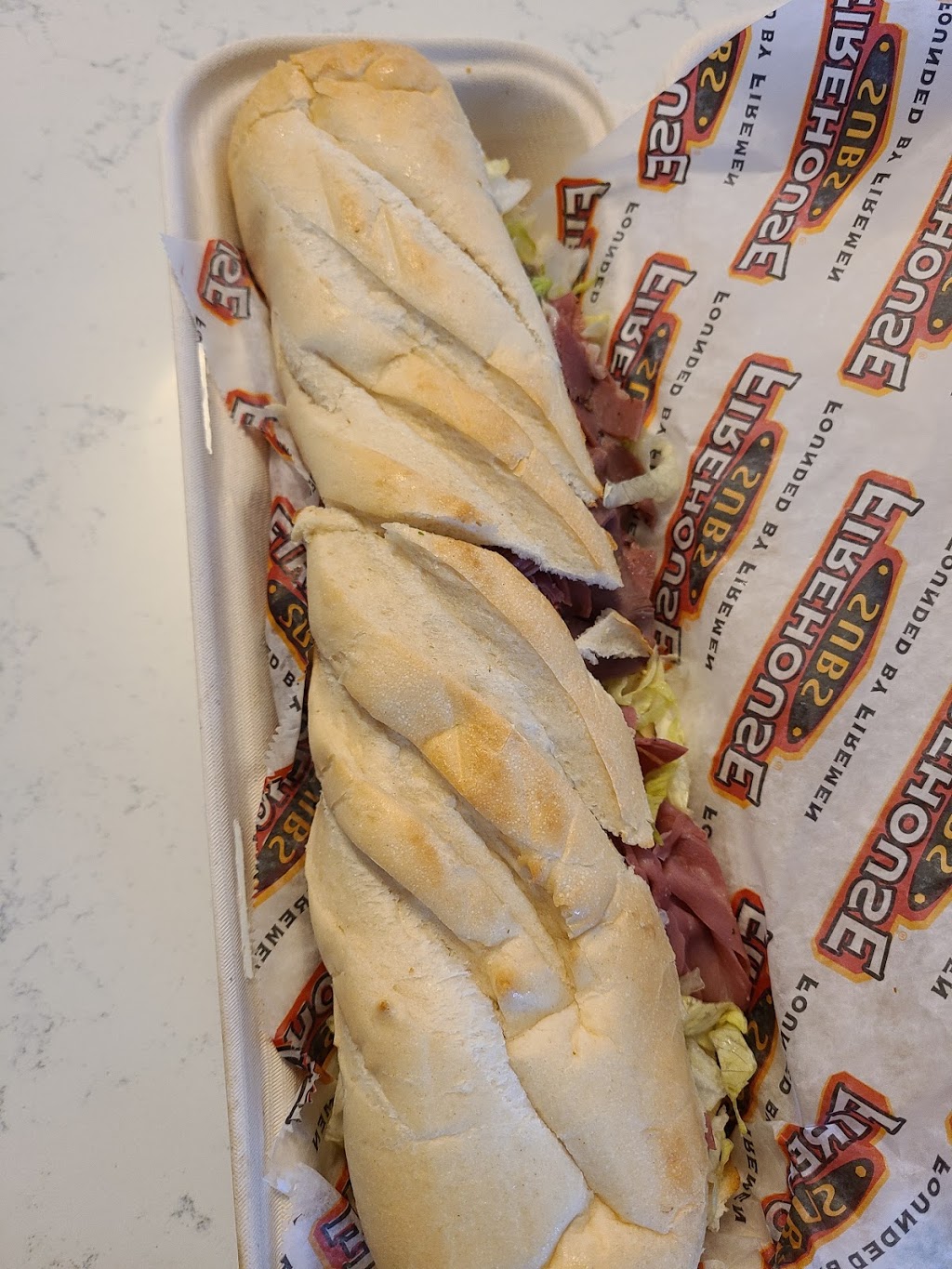 Firehouse Subs | 140 Highway 8 #9, Stoney Creek, ON L8G 1C2, Canada | Phone: (905) 664-7476