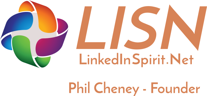 LISN - LinkedInSpirit.Net | 38 Bengal Ct, North York, ON M3L 1X9, Canada | Phone: (647) 938-4043