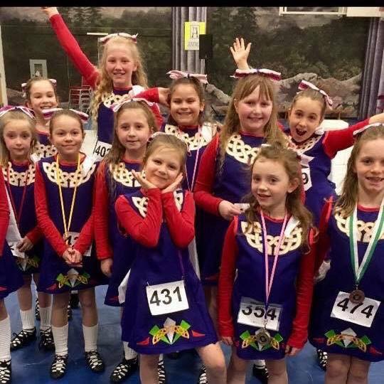 O’Connor Irish Dancers -Parkgate | Parkgate Rec Centre, 3625 Banff Ct Suite 003, North Vancouver, BC V7H 2Z8, Canada | Phone: (604) 506-2589