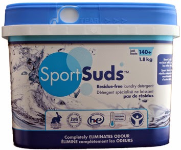 Sport Suds | 1586 Stewart Crescent, Milton, ON L9T 6P9, Canada | Phone: (877) 467-1128