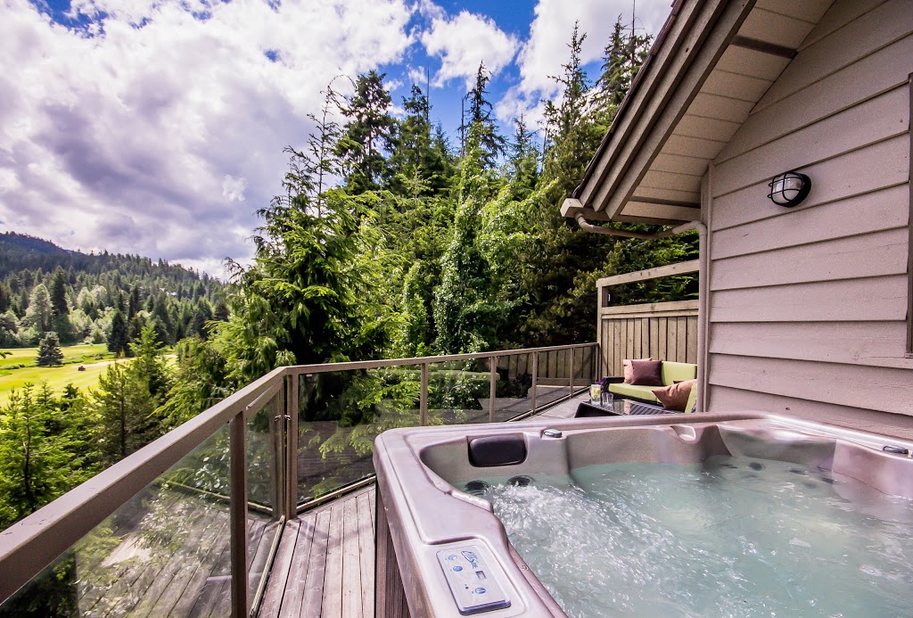 Nighthawk Lane | 3345 Nighthawk Ln, Whistler, BC V0N 1B3, Canada | Phone: (604) 210-9881