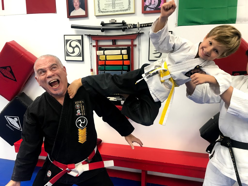 Buicks Karate Dojo Inc. | 82 Sandiford Dr Unit #27, Whitchurch-Stouffville, ON L4A 3S3, Canada | Phone: (905) 832-0112