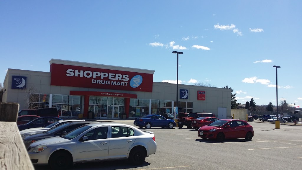 Shoppers Drug Mart | 2755 Laurier St, Rockland, ON K4K 1A3, Canada | Phone: (613) 446-0910