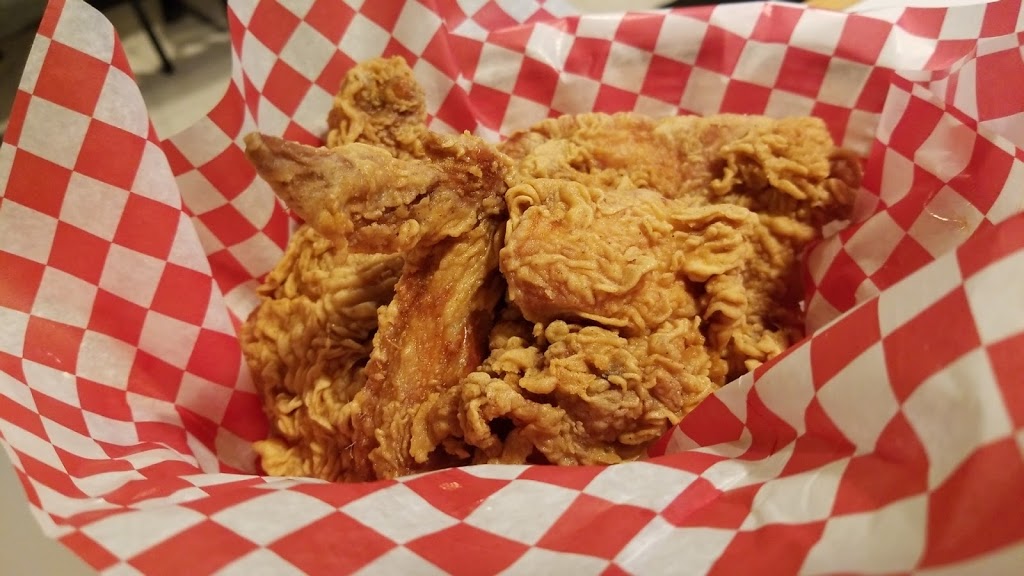 Yum Yum Chicken & BBQ Airdrie | 3 Stonegate Dr NW #104, Airdrie, AB T4B 0N2, Canada | Phone: (403) 980-8303