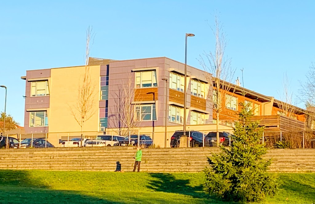 Sir James Douglas Elementary School | 2150 Brigadoon Ave, Vancouver, BC V5P 3Z7, Canada | Phone: (604) 713-4817