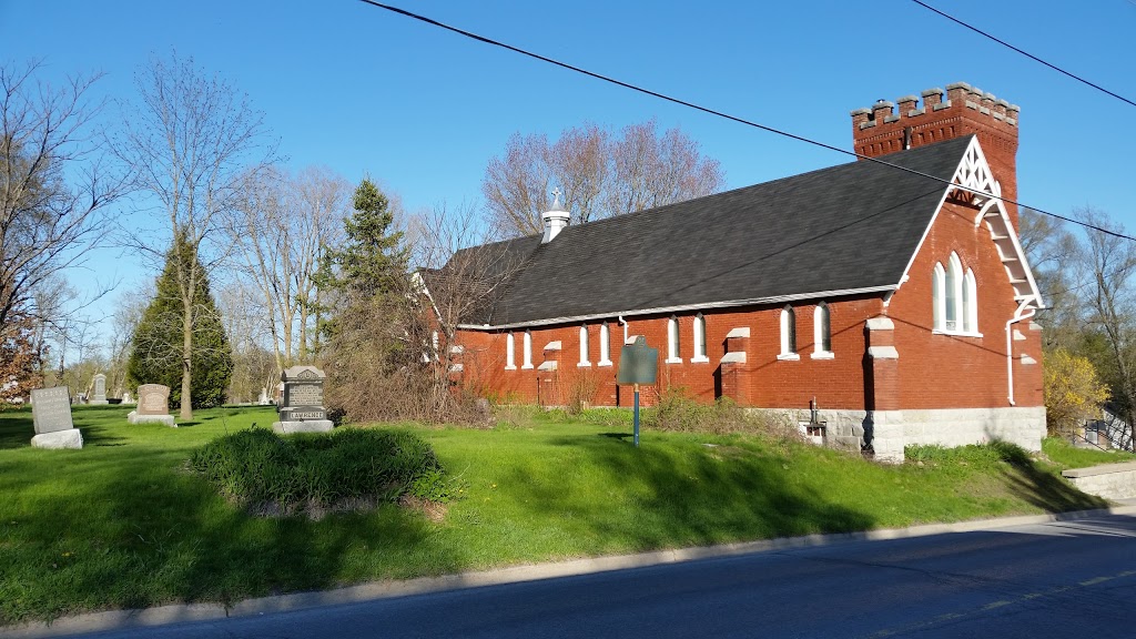 St. Lukes Anglican Church | 2611 County Rd 4, Camden East, ON K0K 1J0, Canada | Phone: (613) 378-1281