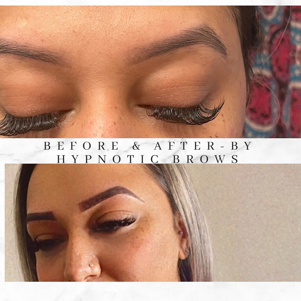 HypnoticBrows - Microblading, powder brows, ombré brows | 25 OConnor Cres, Brampton, ON L7A 5A6, Canada | Phone: (905) 781-1326